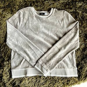 BDG-Urban Outfitters Velour Sweatshirt